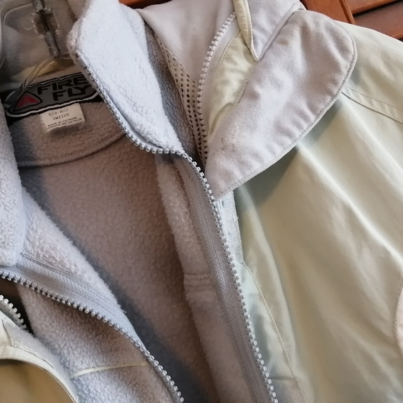 Winter jacket - Picture 1 of 2